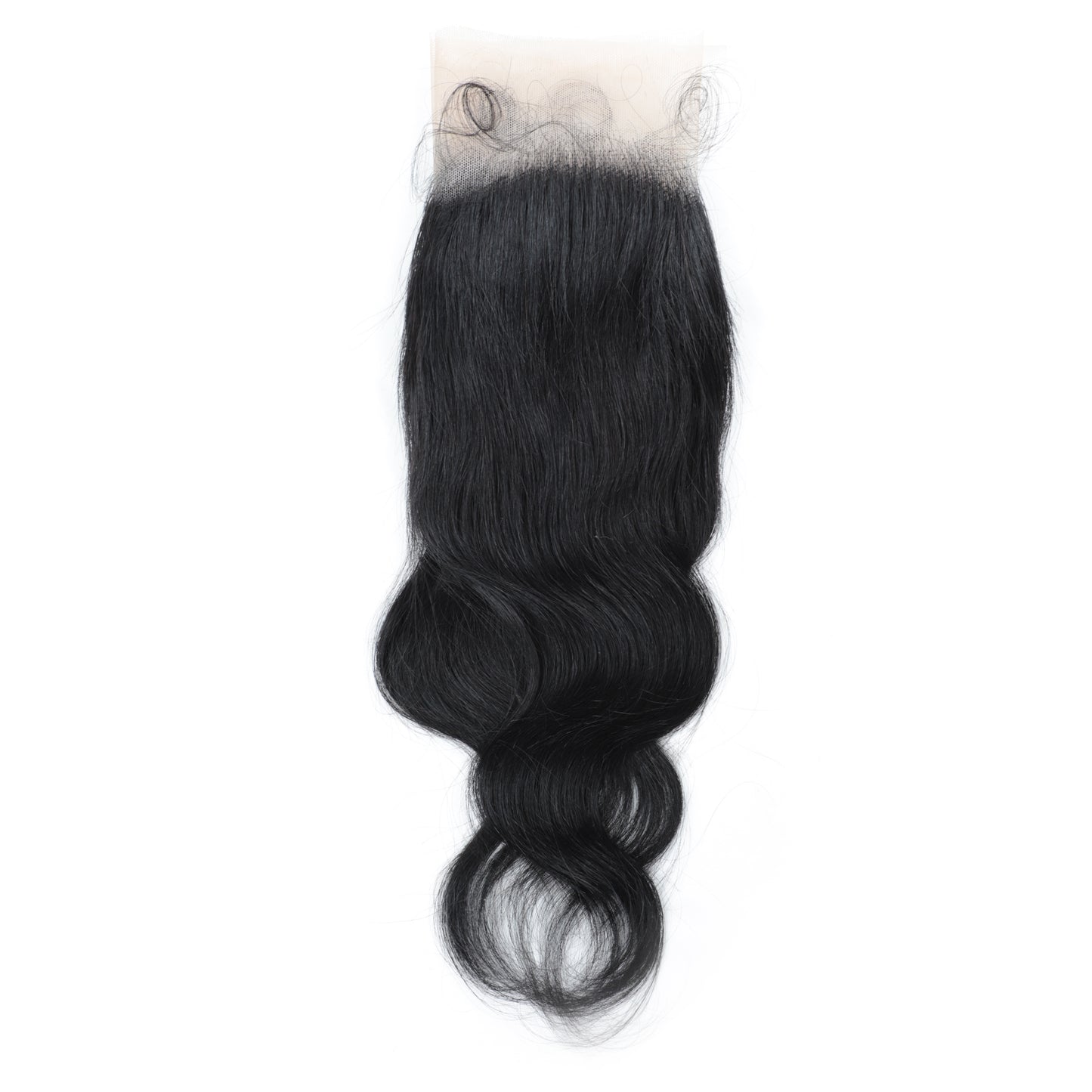 Miss Mizz 15A Body Wave 13×4 Lace Frontal 100% Human Hair