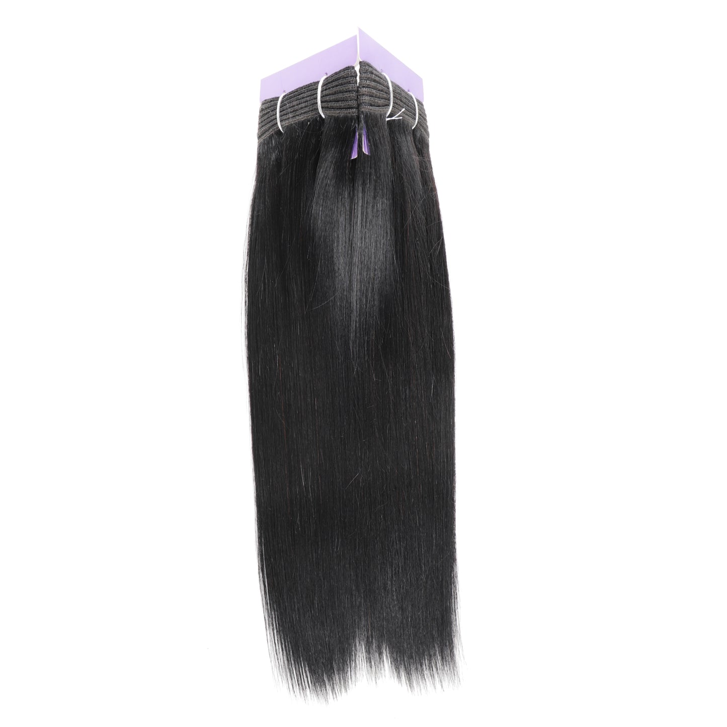 Missmizz 10A Yaki Straight Hair Bundles