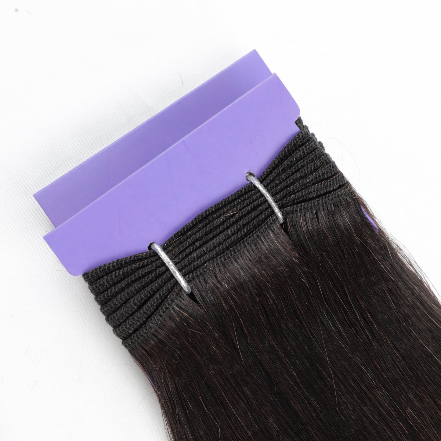 Miss Mizz 15A YAKI Weaving 100% Virgin Brazilian Remy Human Hair T1B/27/30