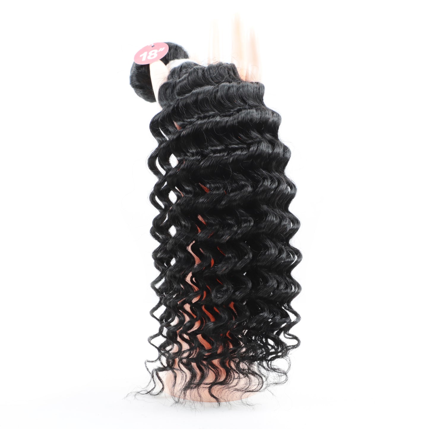 Miss Mizz Pineapple 15A Bundles 1Pc Virgin Hair Extentions