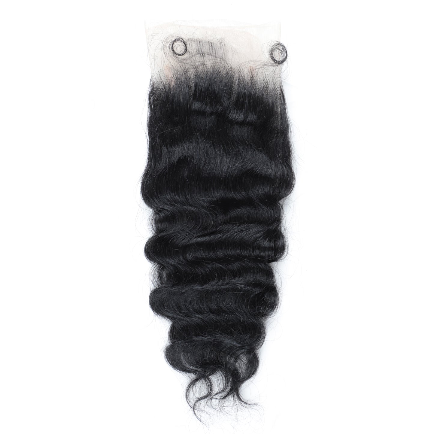 Missmizz 15A Loose Wave 13×4 Lace Frontals Virgin Human Hair
