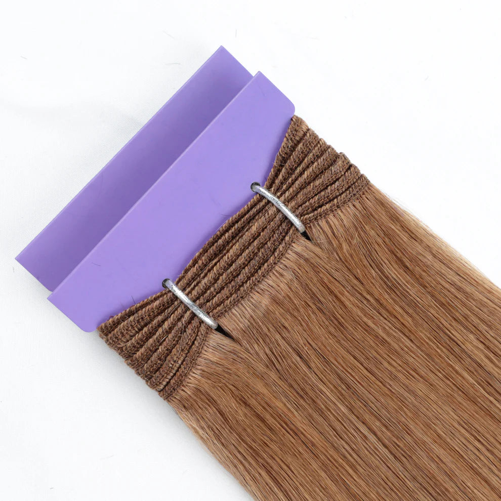 Miss Mizz 15A YAKI Weaving 100% Virgin Brazilian Remy Human Hair #30