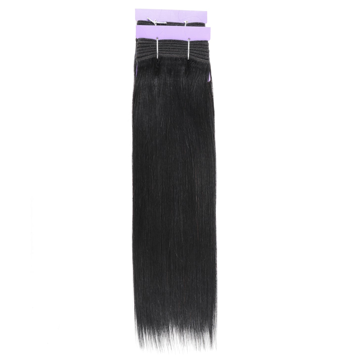 Missmizz 10A Yaki Straight Hair Bundles