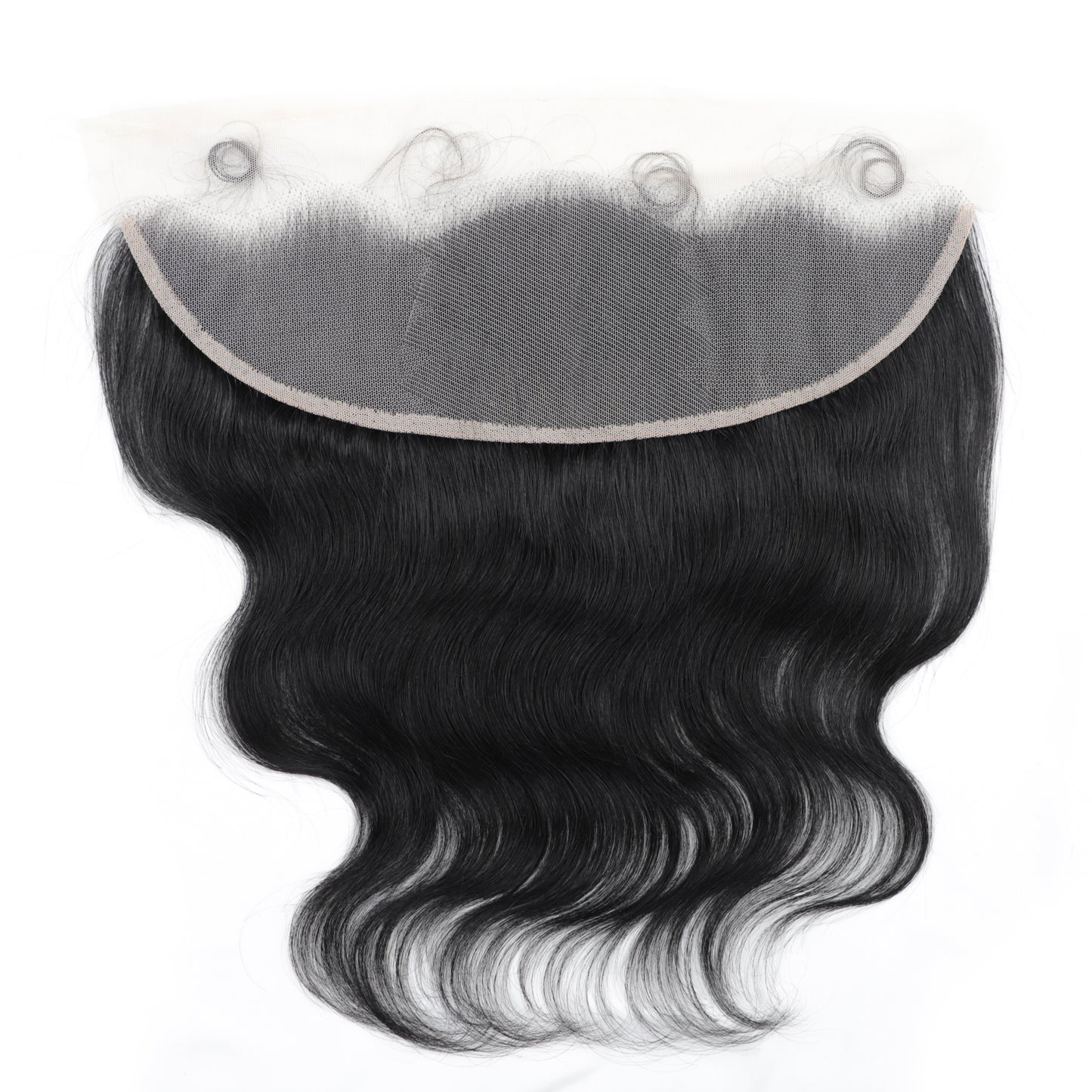 Missmizz 15A Body Wave 13×4 Lace Frontals Virgin Human Hair