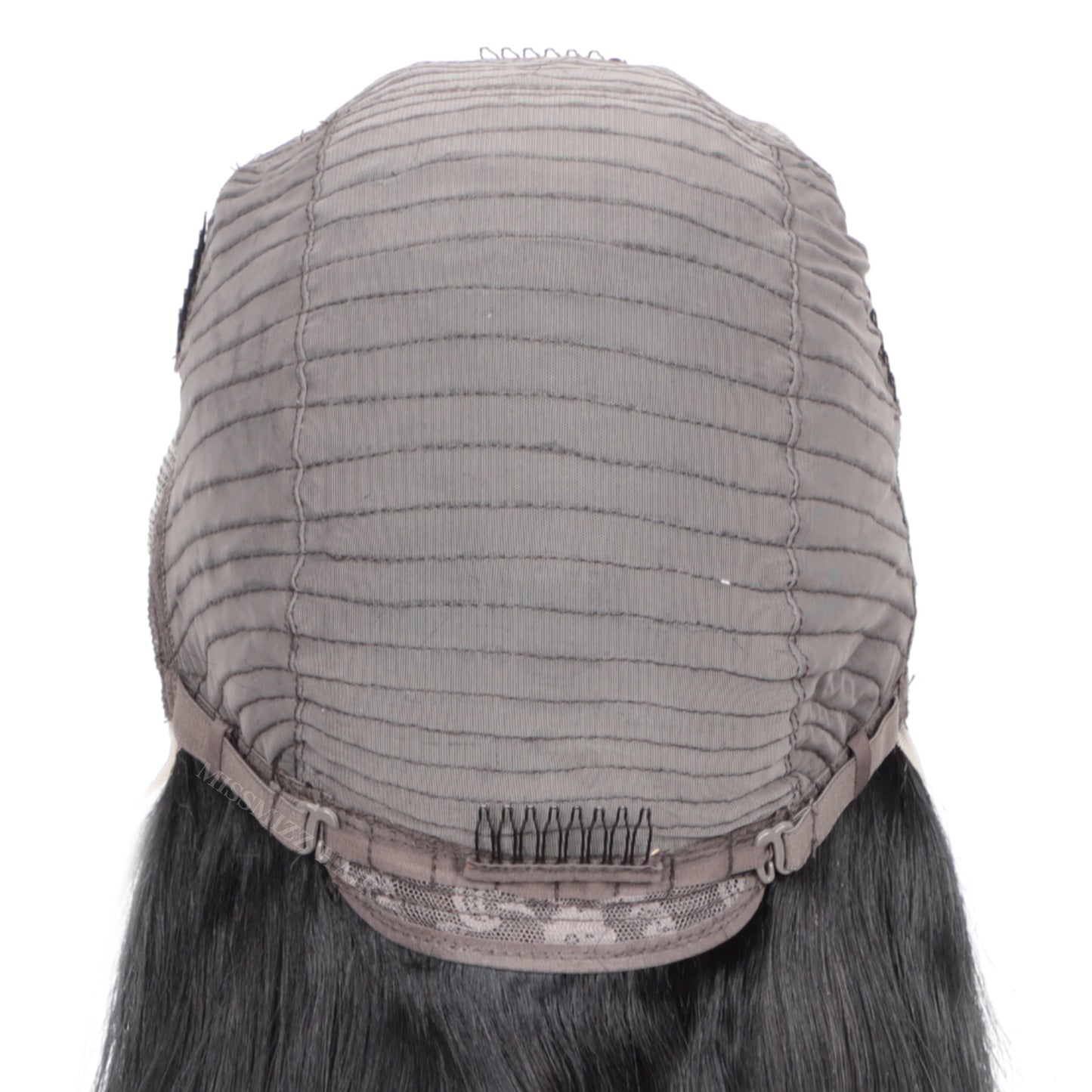 Straight Hair 13×4 Full Frontal Lace Human Hair Wigs