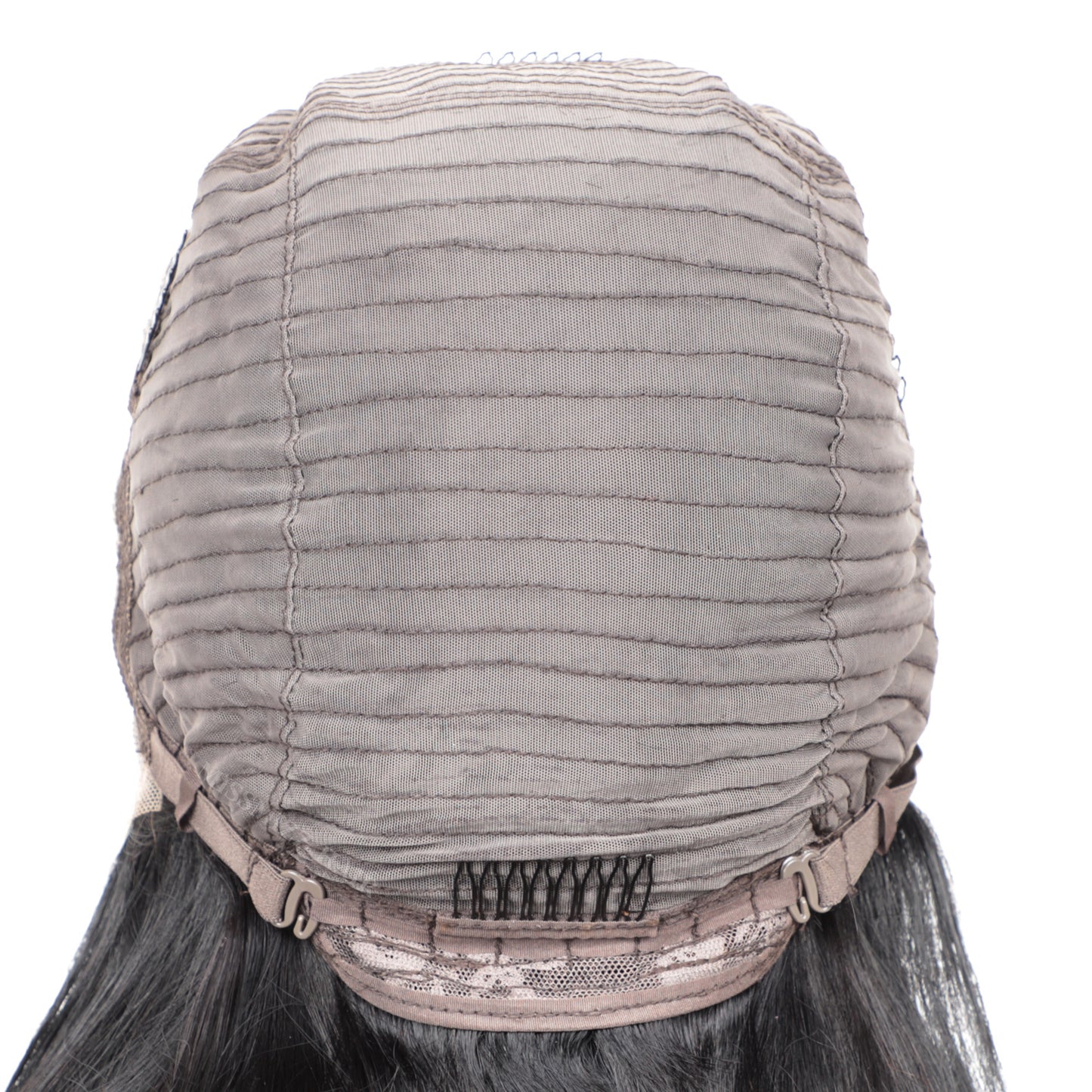 Missmizz Body 13×4 Full Frontal Lace Human Hair Wigs