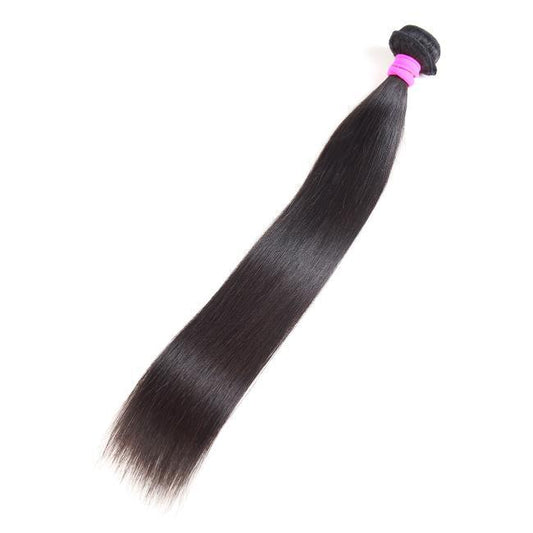 Missmizz 10A Straight Hair Bundles