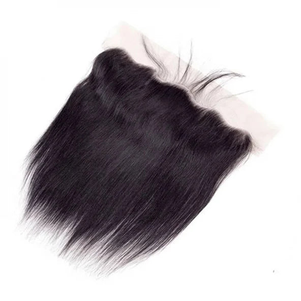 Missmizz 15A Straight Hair 13×4 Lace Frontals Virgin Human Hair