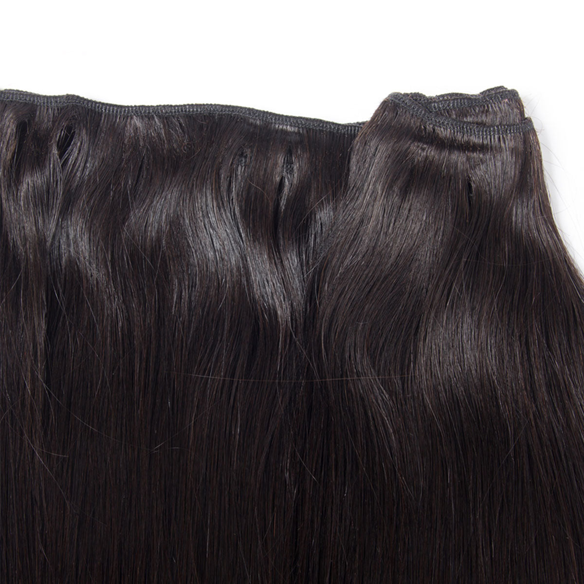 Missmizz 10A Straight Hair Bundles